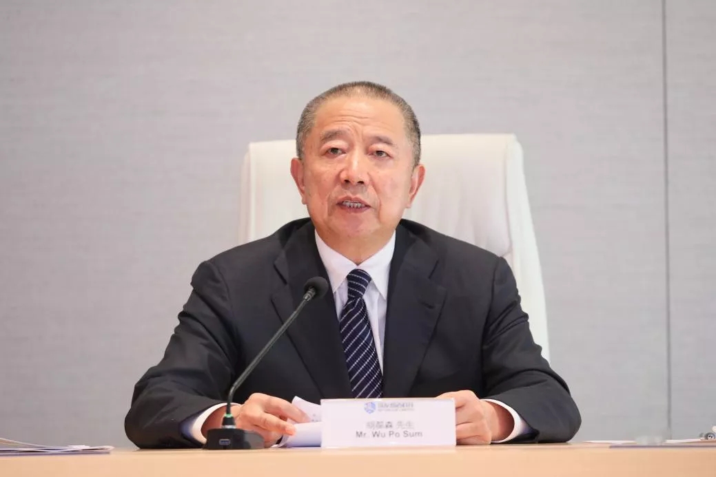 筑友智造科技控股股東、建業(yè)集團董事長胡葆森在發(fā)布會上致辭2.webp.jpg