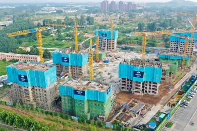 行業(yè)資訊丨山西第三批裝配式建筑示范城市、產(chǎn)業(yè)基地和示范項(xiàng)目開始申報(bào)；《珠海市綠色建筑評(píng)價(jià)導(dǎo)則》通過專家團(tuán)隊(duì)評(píng)審